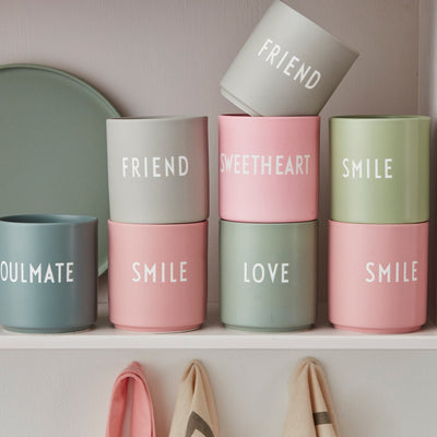 Favourite cups - Moods Collection