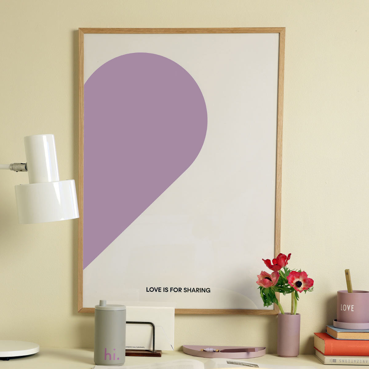 Love Posters