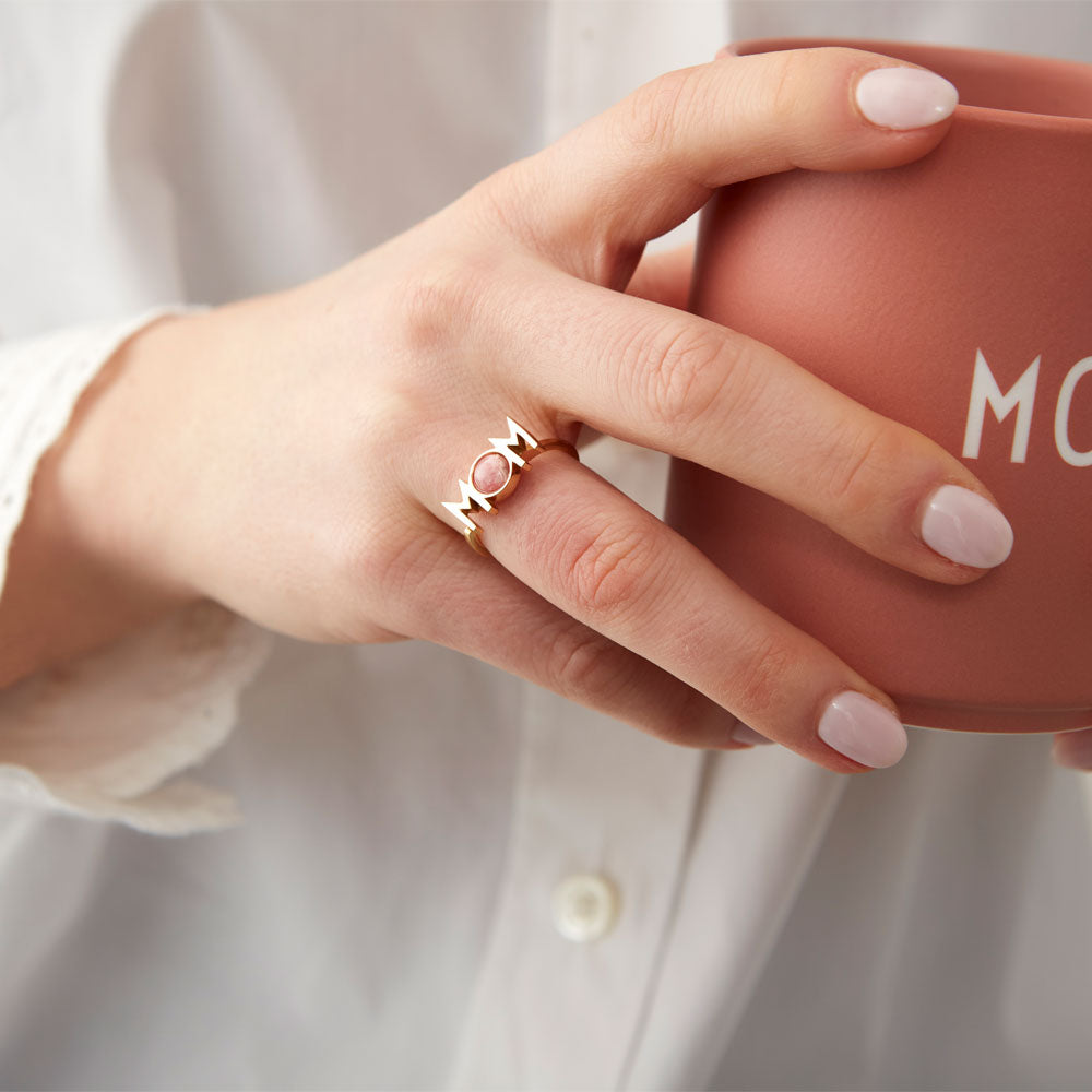 Great MOM ring