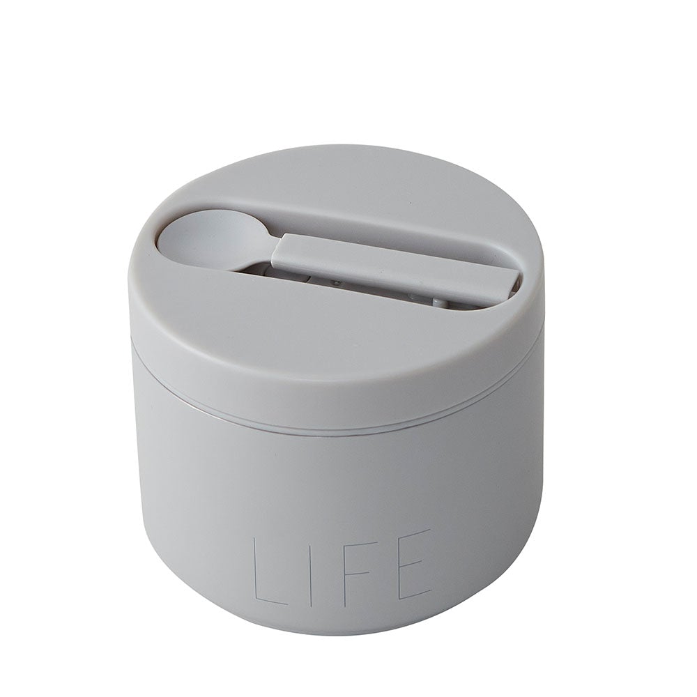 Travel Life Thermo lunch box - Small