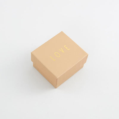Jewel Box - Small