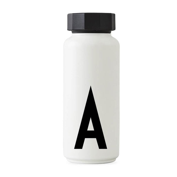Personlig Termoflaske A-Z