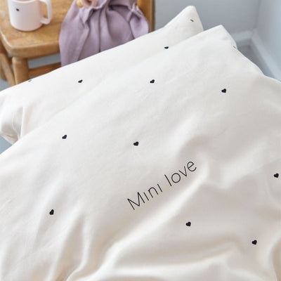 Mini Favourite Junior sengetøj