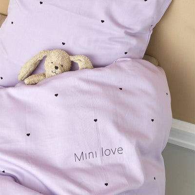Mini Favourite baby sengetøj
